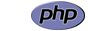 Powered by PHP